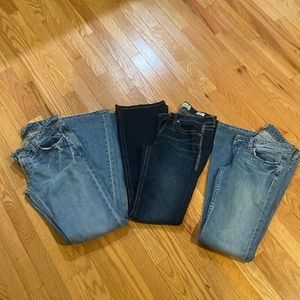 BKE women’s jeans